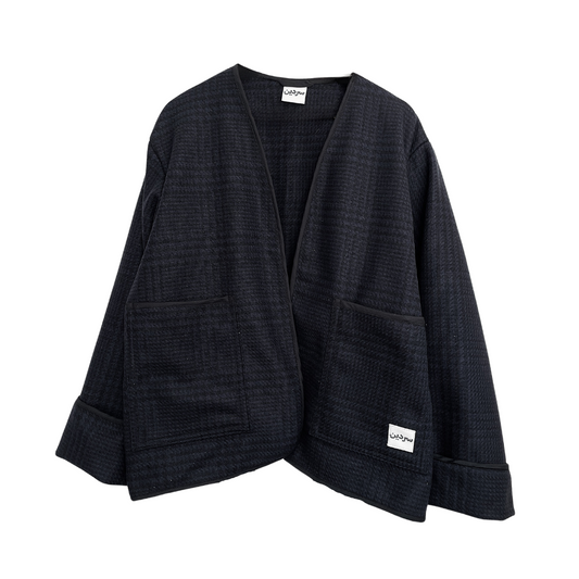 SS24- kimono jacket