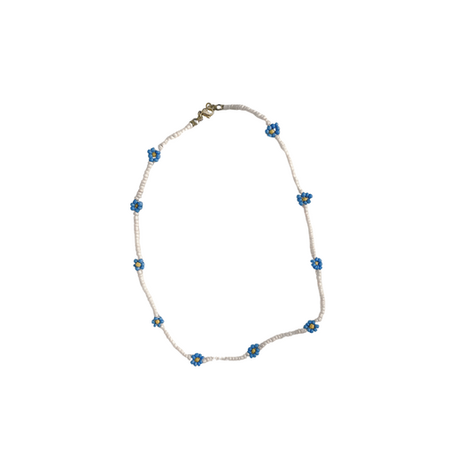 True-forget-me-not- neckless
